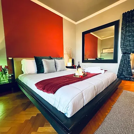 Romantic Luxury Penthouse Ferienhaus *