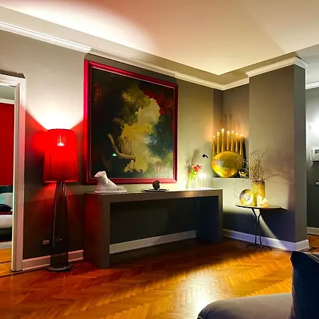 Romantic Luxury Penthouse * Φλωρεντία