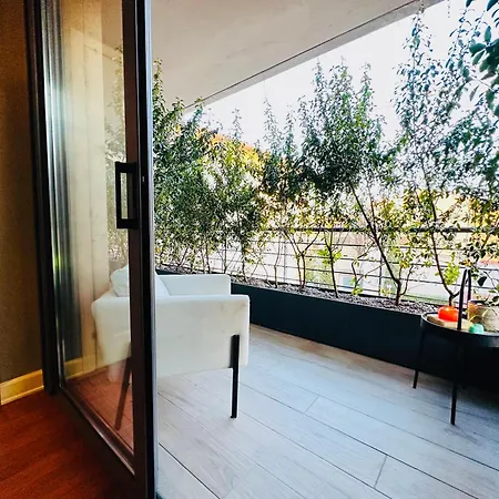 Romantic Luxury Penthouse * Φλωρεντία