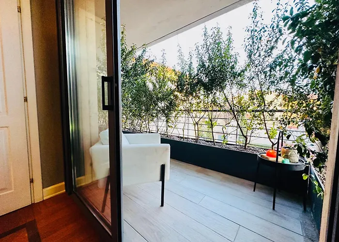 Romantic Luxury Penthouse * Φλωρεντία